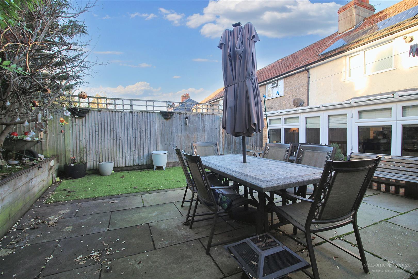 Romsey Road, Tilehurst, Reading